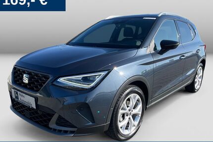 Seat Arona 40.552 km 17.930 &euro; Weinstadt-Endersbach 71384