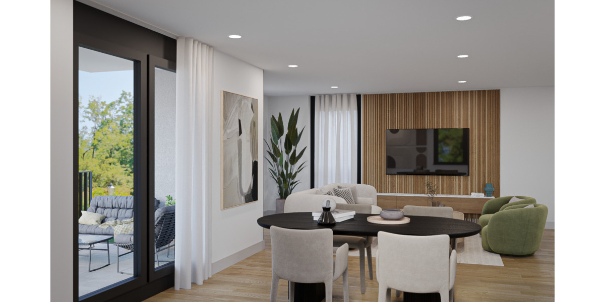 Etagenwohnung Stuttgart Vaihingen - 2 Zimmer, 39 m&sup2;, 367.000&euro; | Angebot:25685658