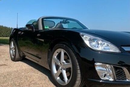 Opel GT 40.100 km 26.400 &euro; Stuttgart 70184