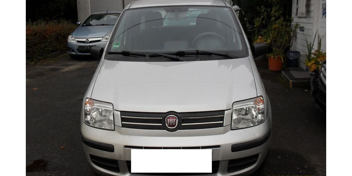 Fiat Panda 109.000 km 3.490 &euro; Heilbronn 74074