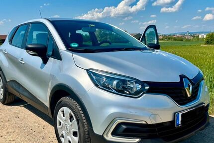 Renault Captur 136.000 km 6.800 &euro; Markgröningen 71706