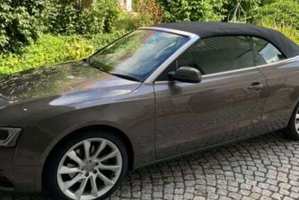 Audi A5 87.000 km 21.900 &euro; Esslingen 73732