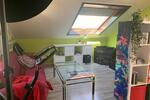 Dachgeschoßwohnung Rudersberg - 2.5 Zimmer, 55 m&sup2;, 590&euro; | Angebot:26364904