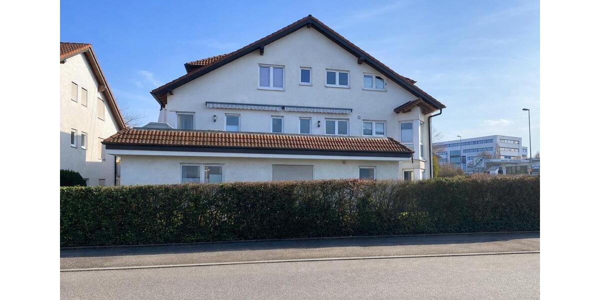 Etagenwohnung Schwaikheim - 3.5 Zimmer, 85 m&sup2;, 330.000&euro; | Angebot:25334708