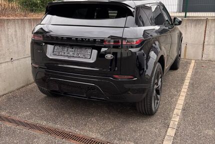 Land Rover Range Rover Evoque 128.000 km 22.999 &euro; Kirchheim am Neckar 74366
