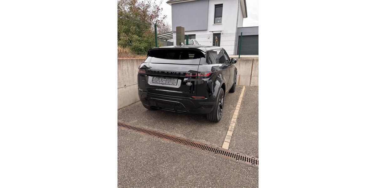 Land Rover Range Rover Evoque 128.000 km 22.999 &euro; Kirchheim am Neckar 74366