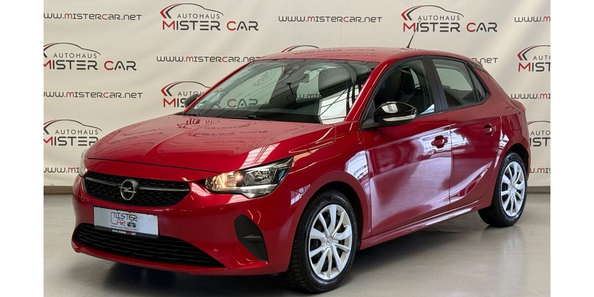 Opel Corsa 109.000 km 9.490 &euro; Magstadt 71106