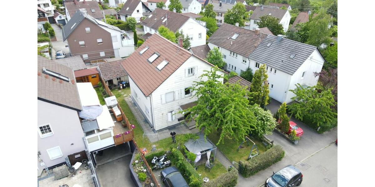 Mehrfamilienhaus, Wohnhaus Weissach im Tal - 9 Zimmer, 195 m&sup2;, 609.000&euro; | Angebot:20633140