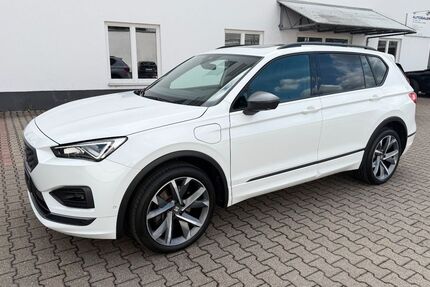 Seat Tarraco 66.500 km 29.799 &euro; Heilbronn 74074