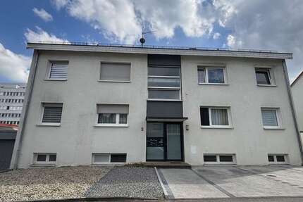 Wohnung Sindelfingen Sindelfingen (Stadt) - 2 Zimmer, 53 m&sup2;, 208.500&euro; | Angebot:27547071