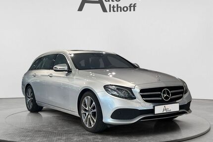 Mercedes-Benz E 220 53.200 km 29.999 &euro; Stuttgart 70195