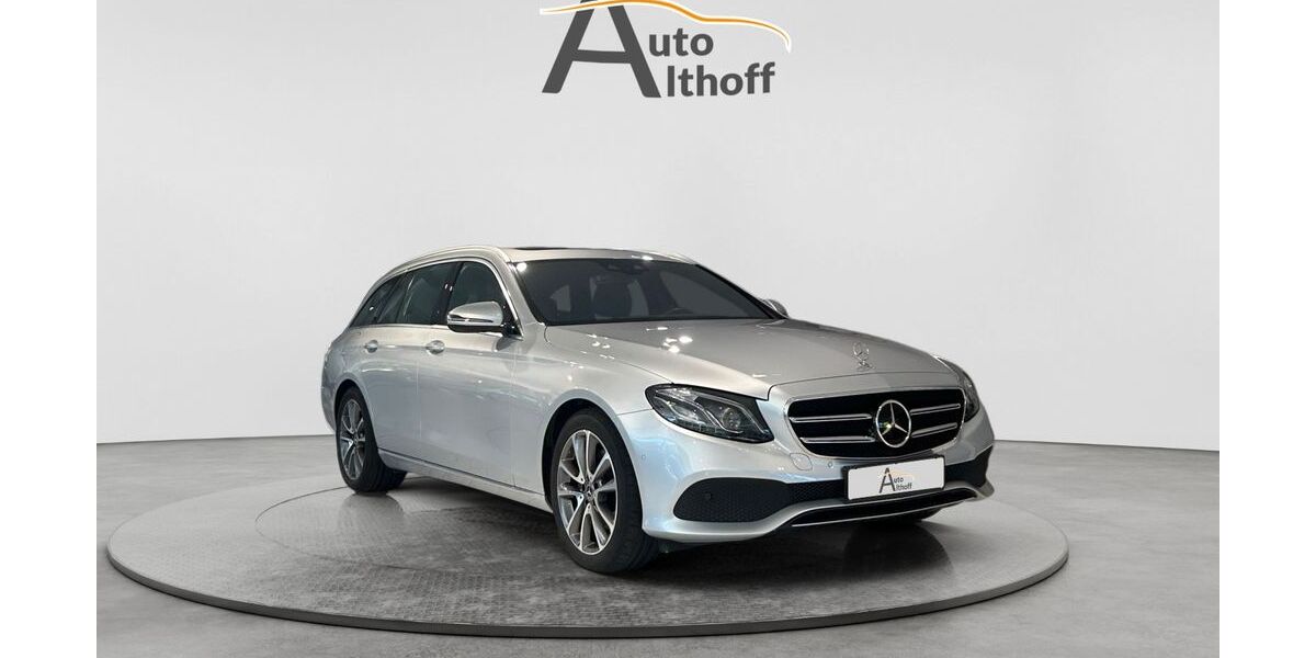 Mercedes-Benz E 220 53.200 km 29.999 &euro; Stuttgart 70195