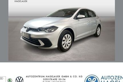 VW Polo 11.656 km 18.688 &euro; Heilbronn 74072