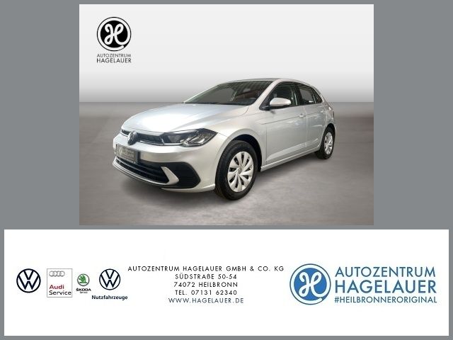 VW Polo 11.656 km 18.688 &euro; Heilbronn 74072