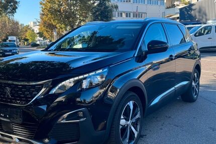 Peugeot 5008 198.532 km 9.499 &euro; Korntal-Münchingen 70825