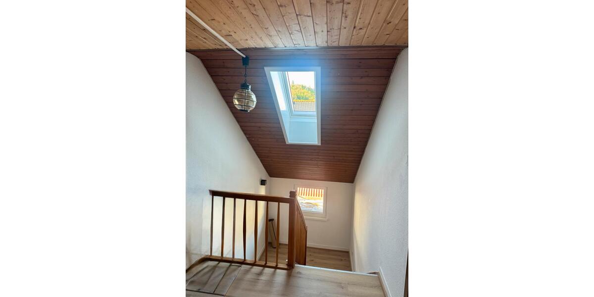 Dachgeschoßwohnung Murrhardt - 2.5 Zimmer, 51 m&sup2;, 930&euro; | Angebot:27542517