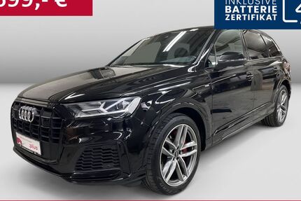 Audi Q7 54.237 km 55.890 &euro; Fellbach 70734