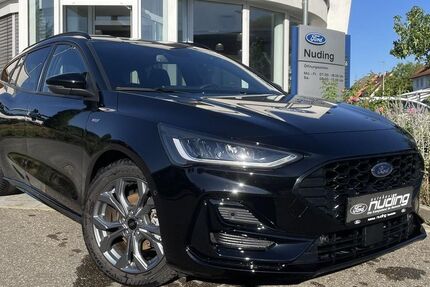 Ford Focus 20.200 km 21.950 &euro; Remshalden 73630