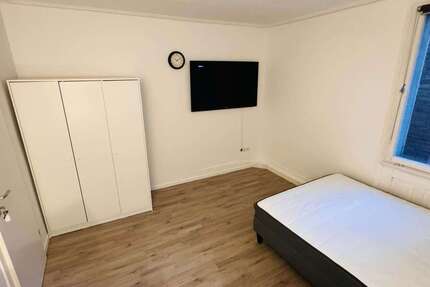 Zimmer Stuttgart Bad Cannstatt - 1.036&euro; | Angebot:24775947