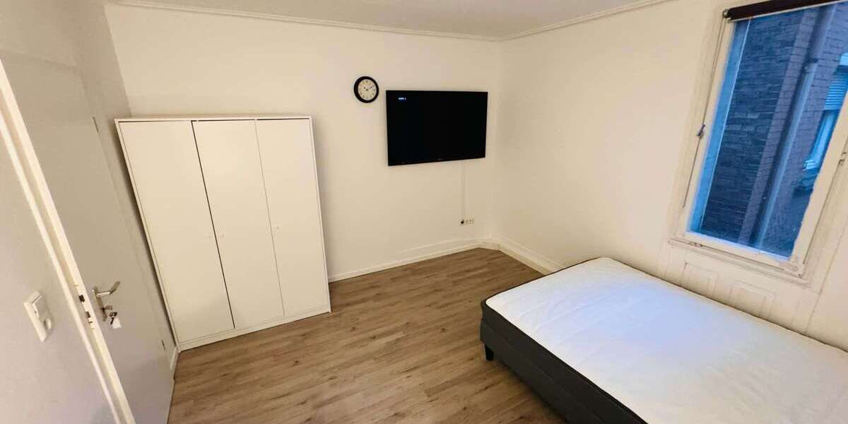 Zimmer Stuttgart Bad Cannstatt - 1.036&euro; | Angebot:24775947