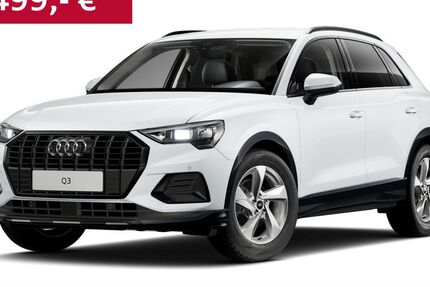 Audi Q3 13.056 km 32.430 &euro; Esslingen 73730