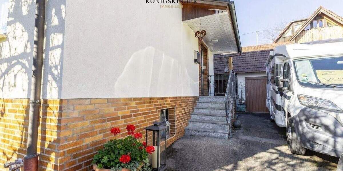 Einfamilienhaus Aspach Großaspach - 7 Zimmer, 161 m&sup2;, 679.000&euro; | Angebot:25862912