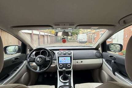 Mazda CX-7 122.000 km 5.800 &euro; Fellbach 70736