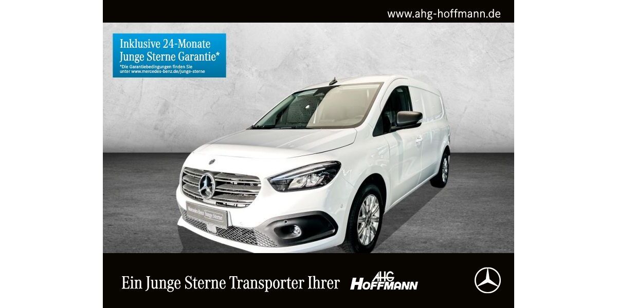 Mercedes-Benz Citan 3.200 km 29.738 &euro; Ludwigsburg 71636