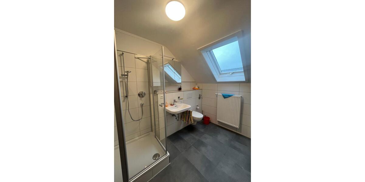 Etagenwohnung Schorndorf - 2 Zimmer, 57 m&sup2;, 760&euro; | Angebot:26004777