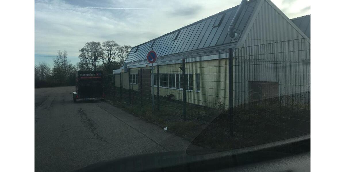 Gewerbeobjekt Weissach - 1.300&euro; | Angebot:19280479