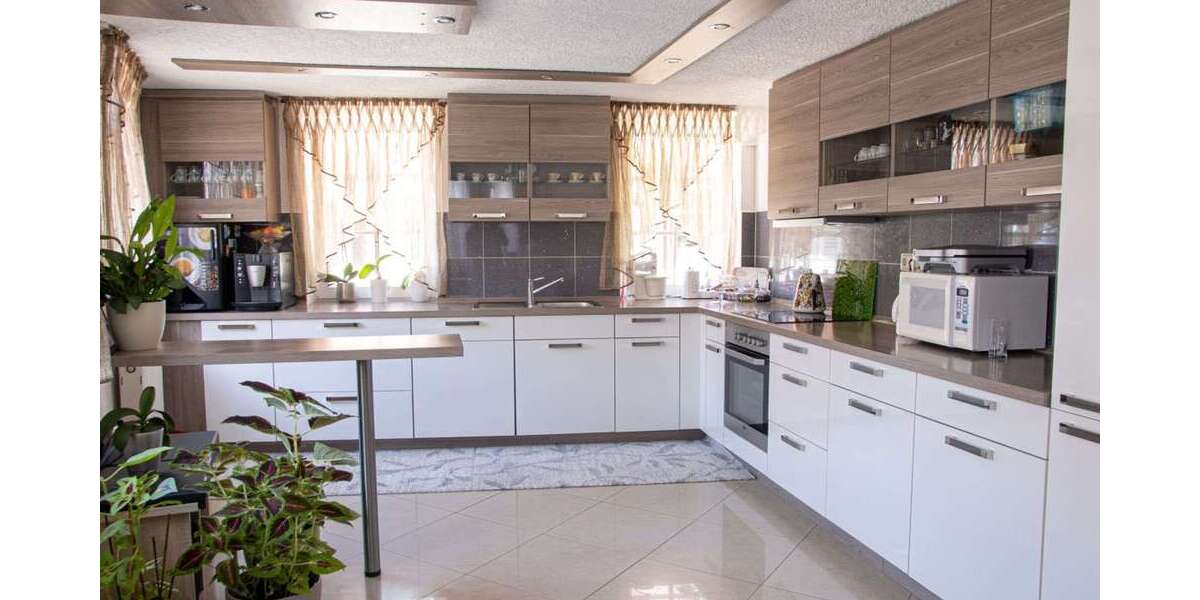 Etagenwohnung Murrhardt - 3.5 Zimmer, 94 m&sup2;, 249.900&euro; | Angebot:25470964