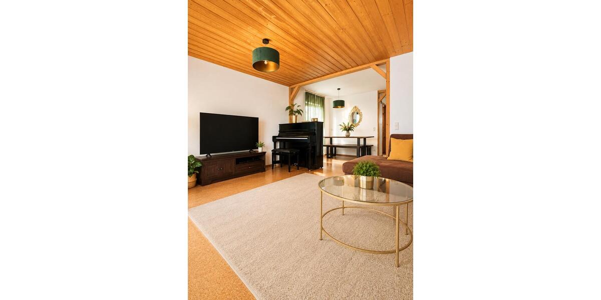 Doppelhaushälfte Lauffen am Neckar - 6 Zimmer, 119 m&sup2;, 498.000&euro; | Angebot:27213308