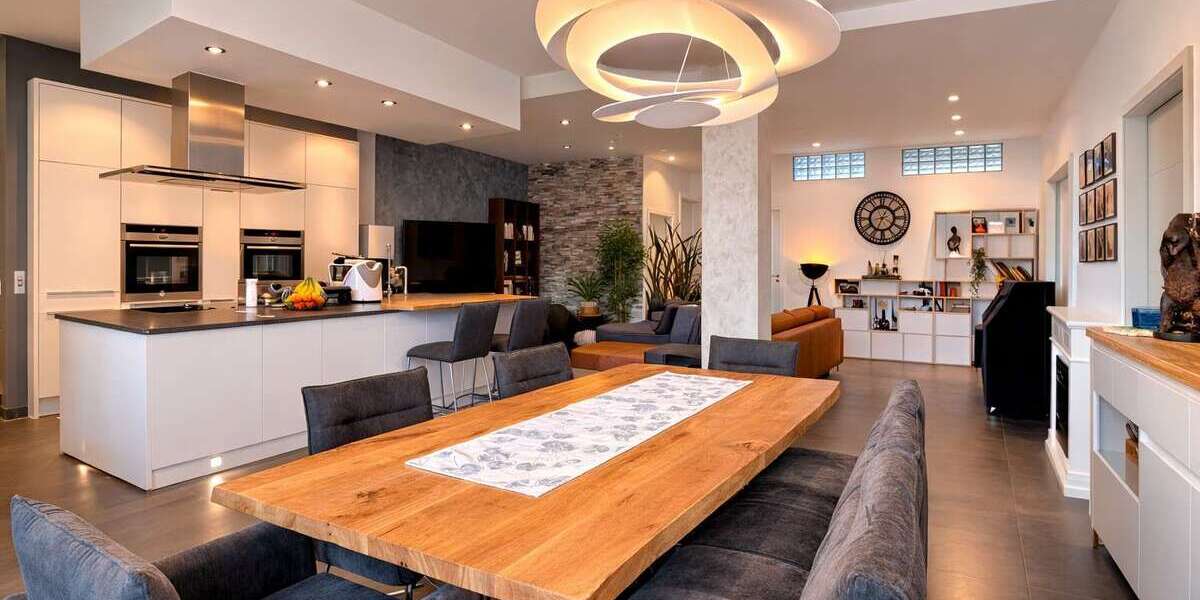 Etagenwohnung Fellbach Oeffingen - 5 Zimmer, 138 m&sup2;, 940.000&euro; | Angebot:25897912