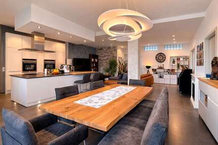 Wohnung Fellbach Oeffingen - 5 Zimmer, 138 m&sup2;, 940.000&euro; | Angebot:25897912