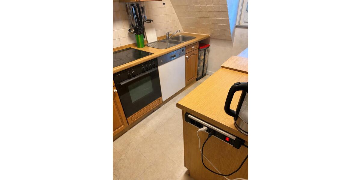 Etagenwohnung Esslingen am Neckar - 2 Zimmer, 60 m&sup2;, 900&euro; | Angebot:27543992