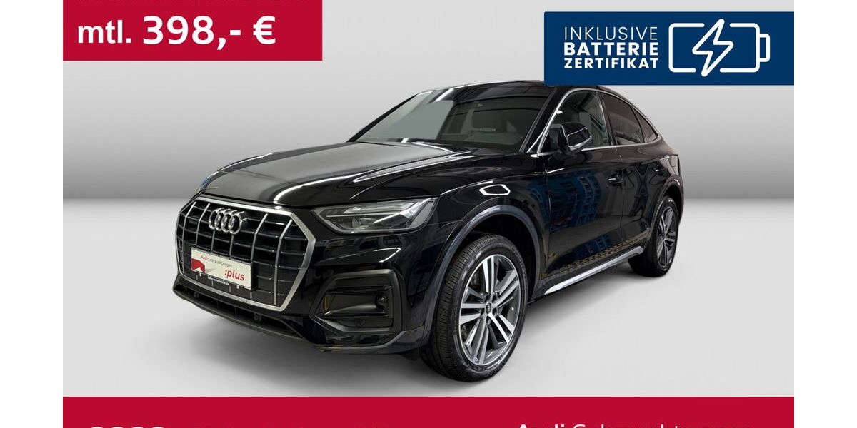 Audi Q5 37.700 km 37.970 &euro; Ludwigsburg 71636