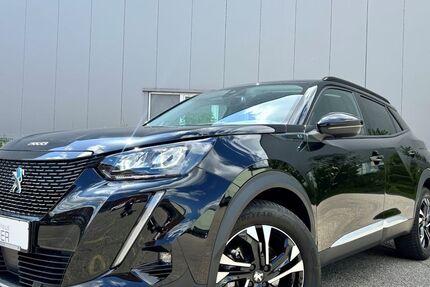Peugeot 2008 31.100 km 15.880 &euro; Heilbronn 74076
