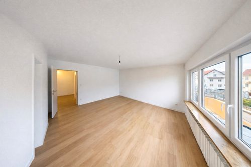 Etagenwohnung Waiblingen Beinstein - 3 Zimmer, 82 m&sup2;, 1.140&euro; | Angebot:26474896