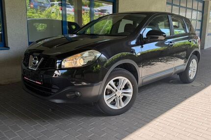 Nissan Qashqai 104.000 km 6.300 &euro; Mühlacker 75417