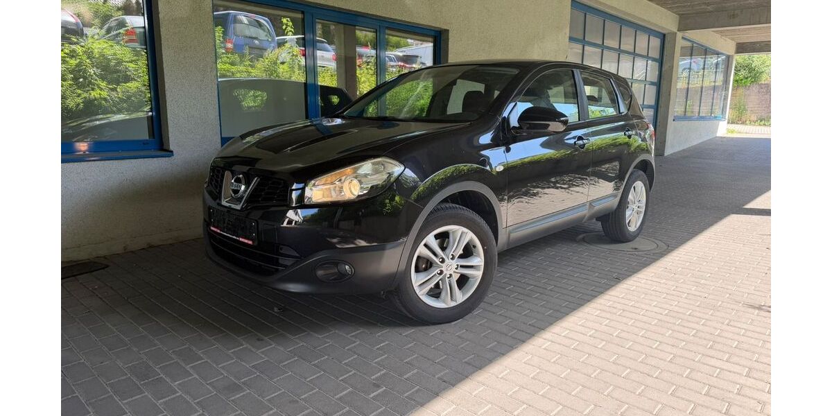 Nissan Qashqai 104.000 km 6.300 &euro; Mühlacker 75417