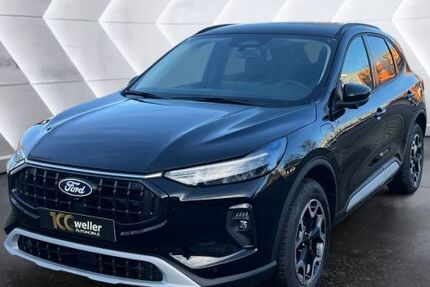 Ford Kuga 1.500 km 33.880 &euro; Bietigheim-Bissingen 74321