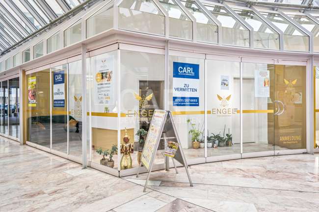 Gewerbeobjekt Heilbronn - 1.290&euro; | Angebot:24585949