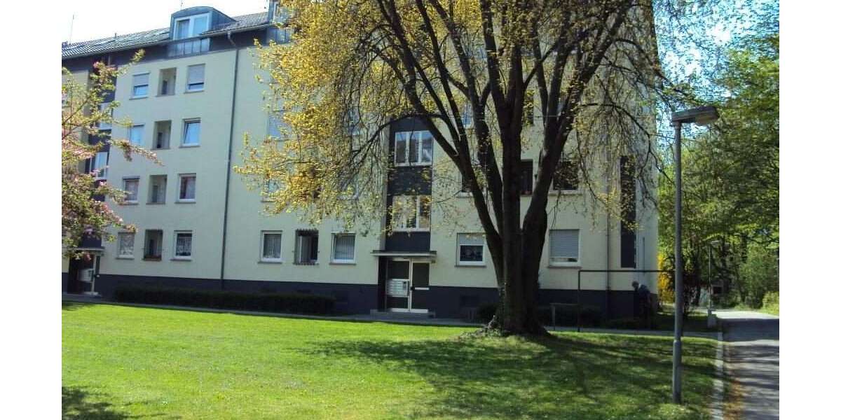Etagenwohnung Stuttgart Bad Cannstatt - 3 Zimmer, 64 m&sup2;, 611&euro; | Angebot:26979921