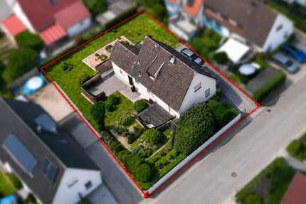 Grundstück Bietigheim-Bissingen Bissingen - 576.000&euro; | Angebot:27248821