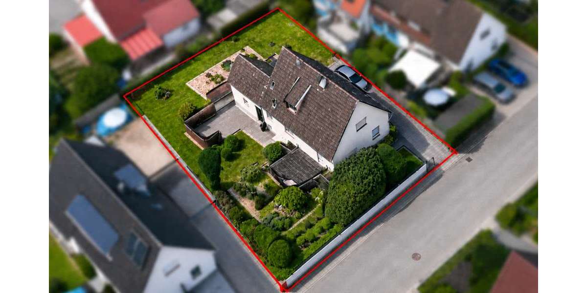 Grundstück Bietigheim-Bissingen Bissingen - 576.000&euro; | Angebot:27248821