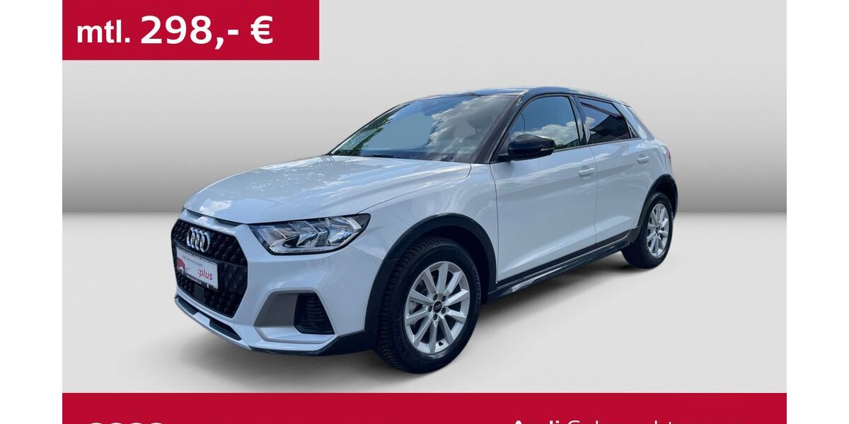 Audi A1 6.890 km 24.390 &euro; Fellbach 70734