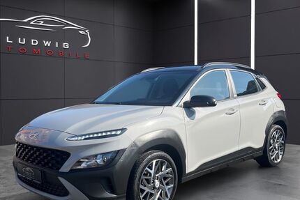 Hyundai KONA 57.000 km 20.950 &euro; Marbach am Neckar 71672