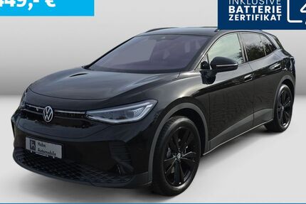 VW ID.4 1.001 km 44.890 &euro; Ludwigsburg 71634
