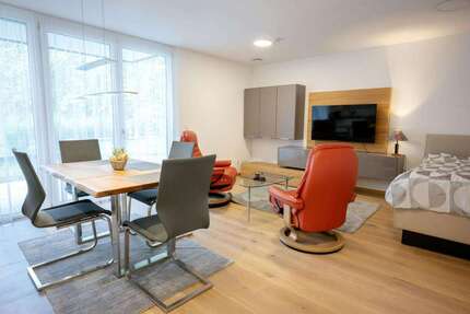 Zimmer Kornwestheim - 1 Zimmer, 1.780&euro; | Angebot:23867931