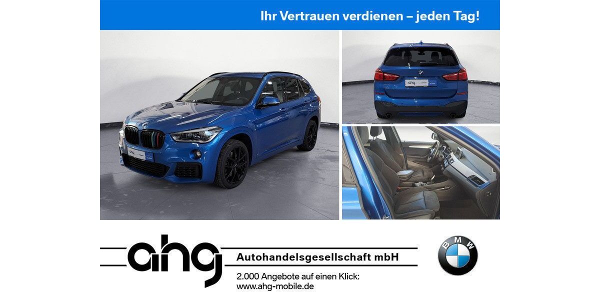 BMW X1 80.750 km 22.860 &euro; Esslingen am Neckar 73730